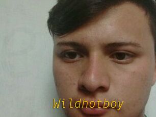 Wild_hotboy