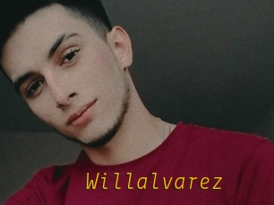 Willalvarez