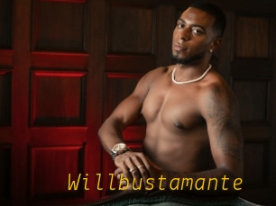 Willbustamante