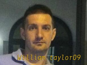 William_taylor09