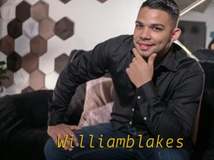 Williamblakes