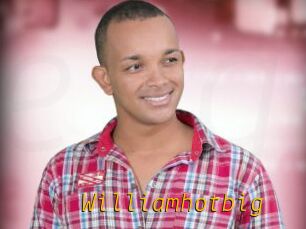 Williamhotbig