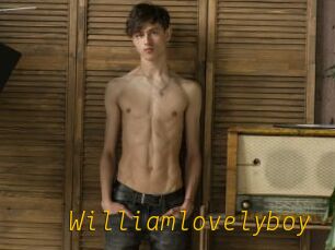 Williamlovelyboy