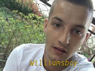 Williamsboy