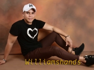 Williamshands