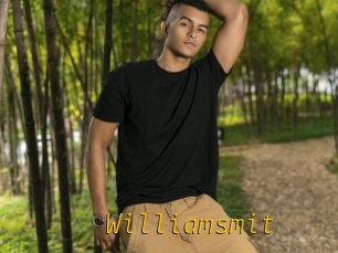 Williamsmit