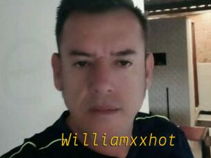 Williamxxhot