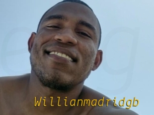 Willianmadridgb