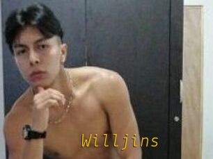 Willjins