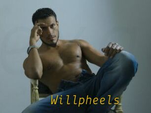 Willpheels