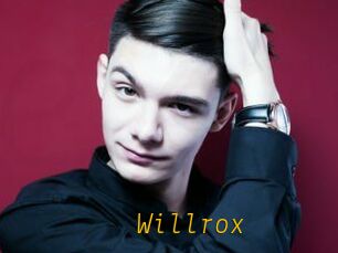 Willrox
