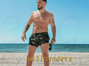 Willsanders