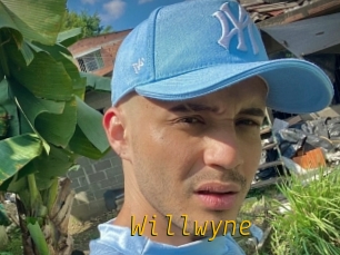 Willwyne