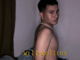 Willycollins