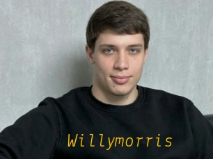 Willymorris
