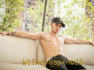 Wilmerospina23