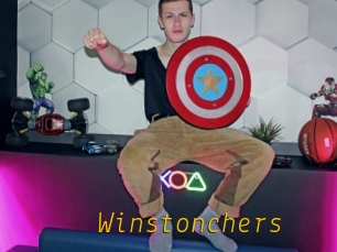 Winstonchers