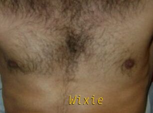 Wixie