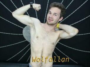 Wolfallan