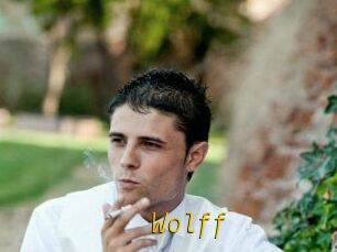 Wolff
