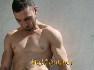 Wolfhunter