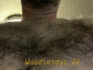 Woodiesays_22