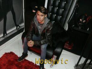 Woodyvic
