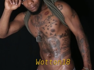 Wotton18