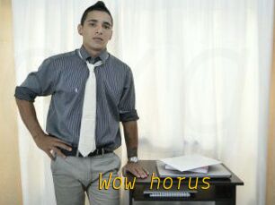 Wow_horus