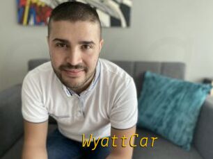 WyattCar