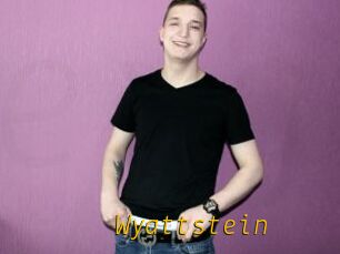 Wyattstein