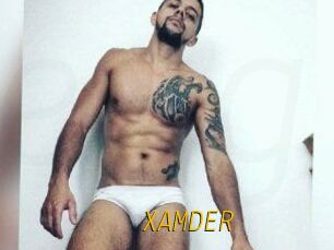 XAMDER