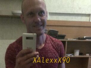 XAlexxX90