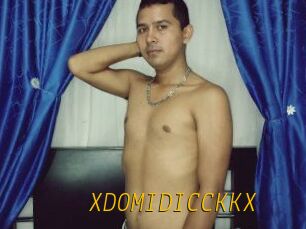 XDOMIDICCKKX