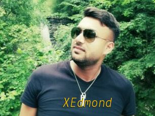 XEdmond