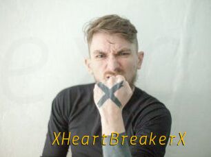 XHeartBreakerX
