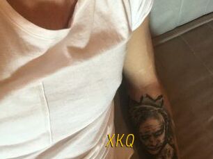 XKQ