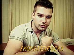 XMONSTERCOCKX