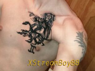 XStreamBoy88