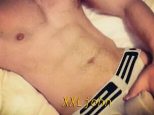 XXLjohn