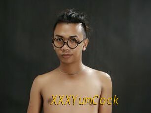 XXXYumCock