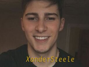 Xander_Steele