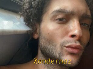 Xandernaz