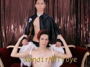 XandirNdTroye