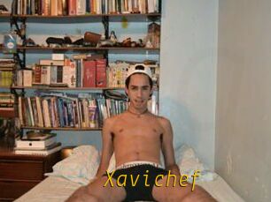 Xavichef