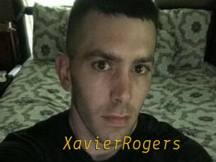 Xavier_Rogers