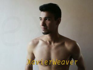 XavierWeaver