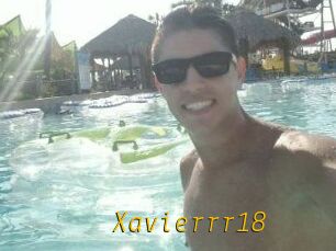 Xavierrr18
