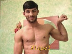 Xlape1