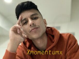 Xmomentumx